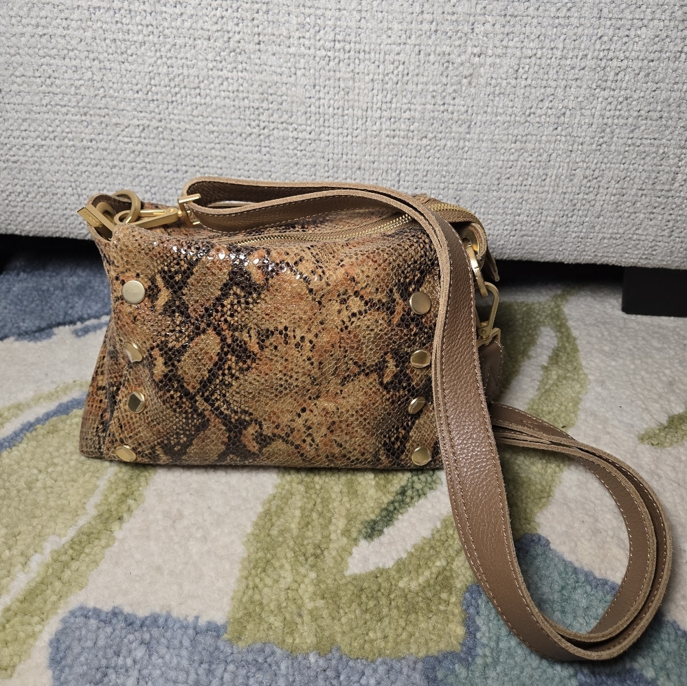 Hammitt Bryant Medium Crossbody Bag